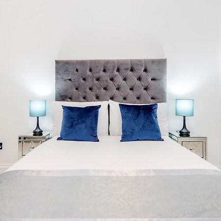 Oxford Street 2 Bed Apartment Лондон Экстерьер фото