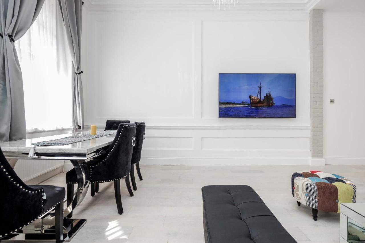 Oxford Street 2 Bed Apartment Лондон Экстерьер фото
