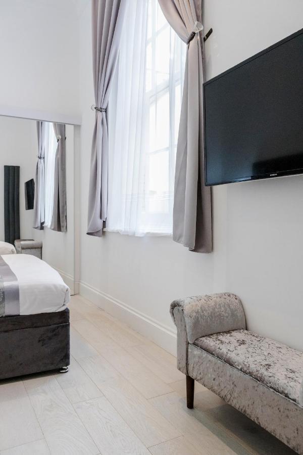 Oxford Street 2 Bed Apartment Лондон Экстерьер фото