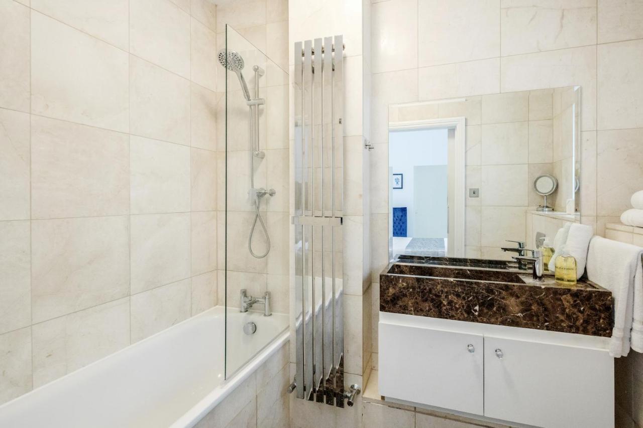 Oxford Street 2 Bed Apartment Лондон Экстерьер фото