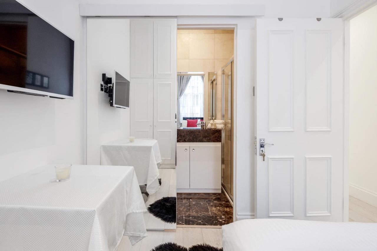 Oxford Street 2 Bed Apartment Лондон Экстерьер фото
