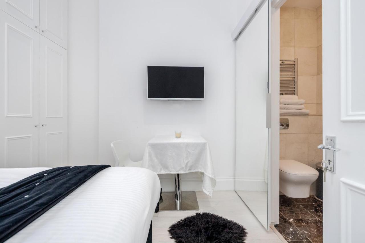 Oxford Street 2 Bed Apartment Лондон Экстерьер фото