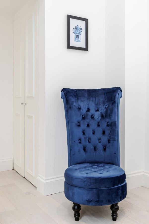 Oxford Street 2 Bed Apartment Лондон Экстерьер фото