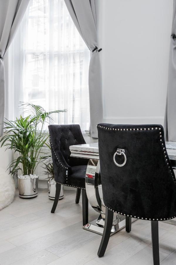 Oxford Street 2 Bed Apartment Лондон Экстерьер фото