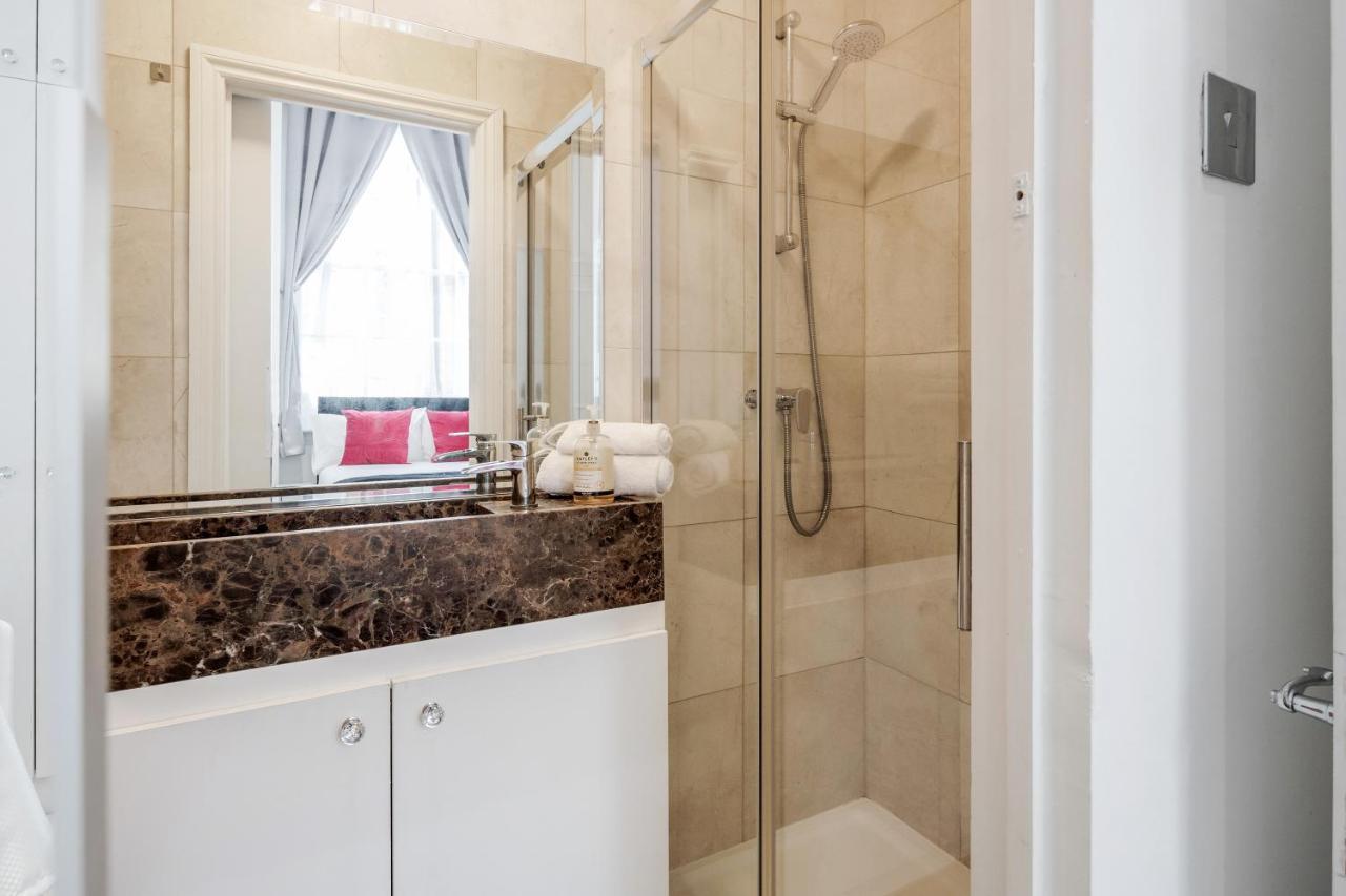 Oxford Street 2 Bed Apartment Лондон Экстерьер фото
