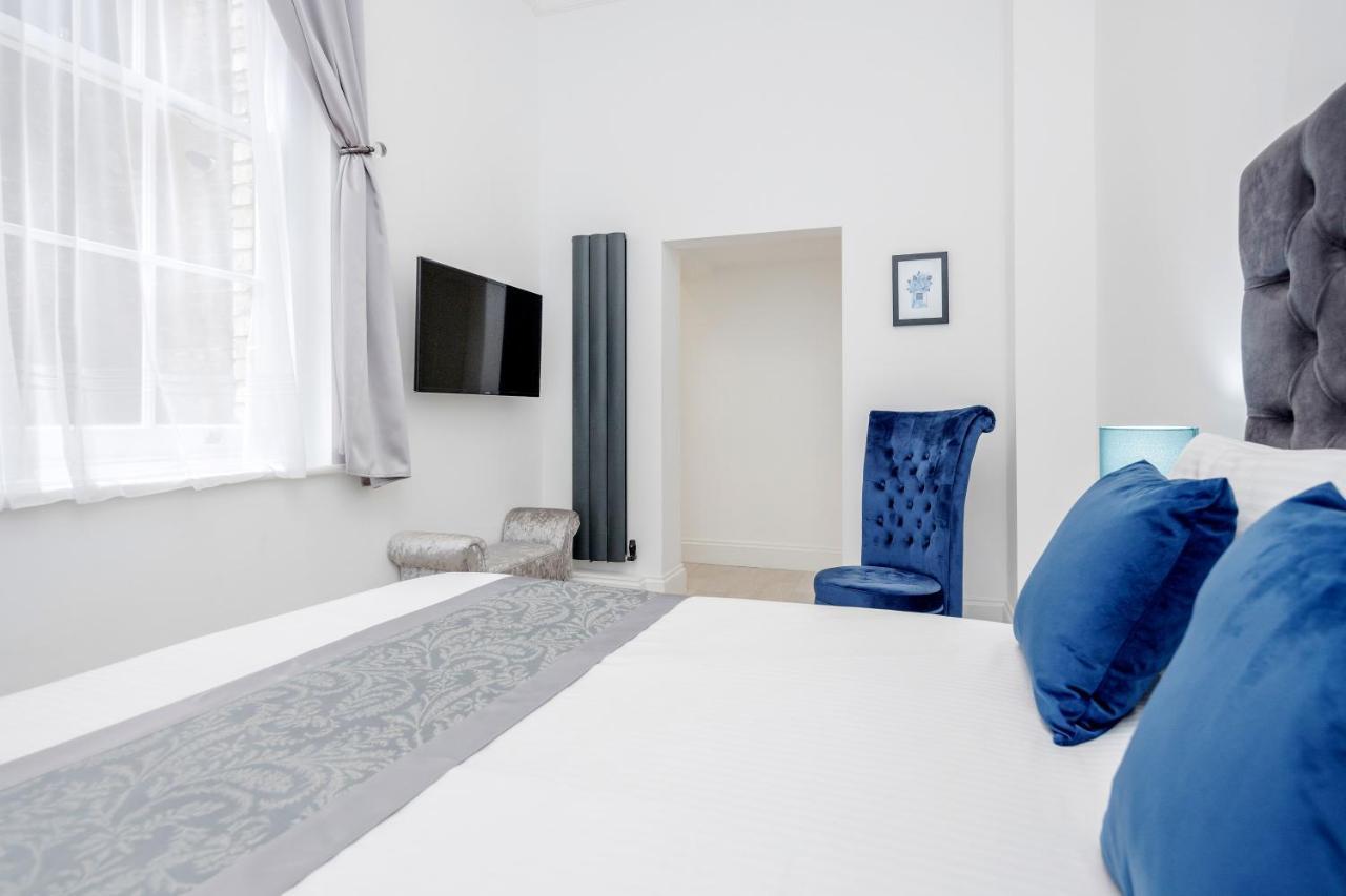 Oxford Street 2 Bed Apartment Лондон Экстерьер фото