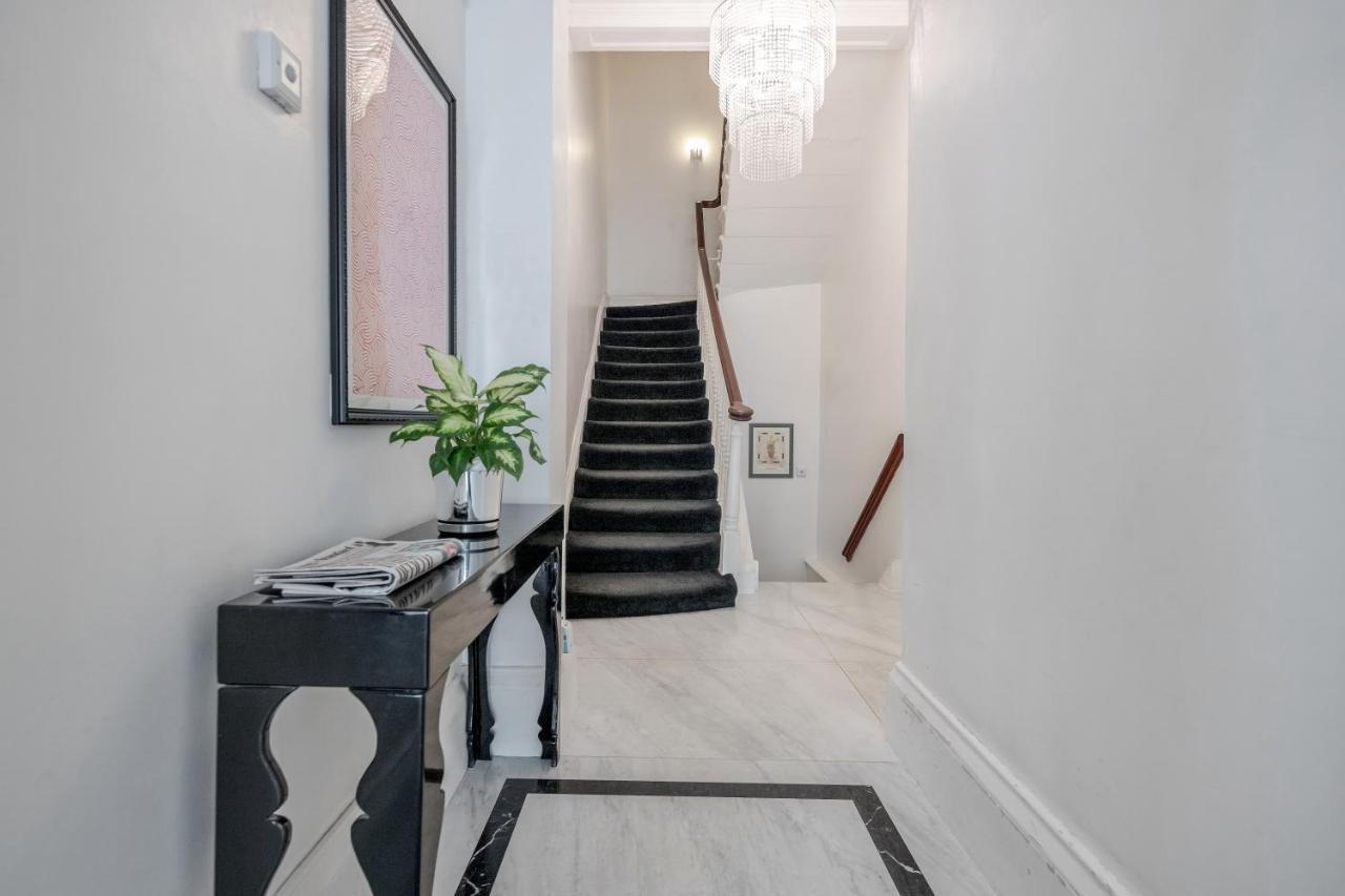 Oxford Street 2 Bed Apartment Лондон Экстерьер фото