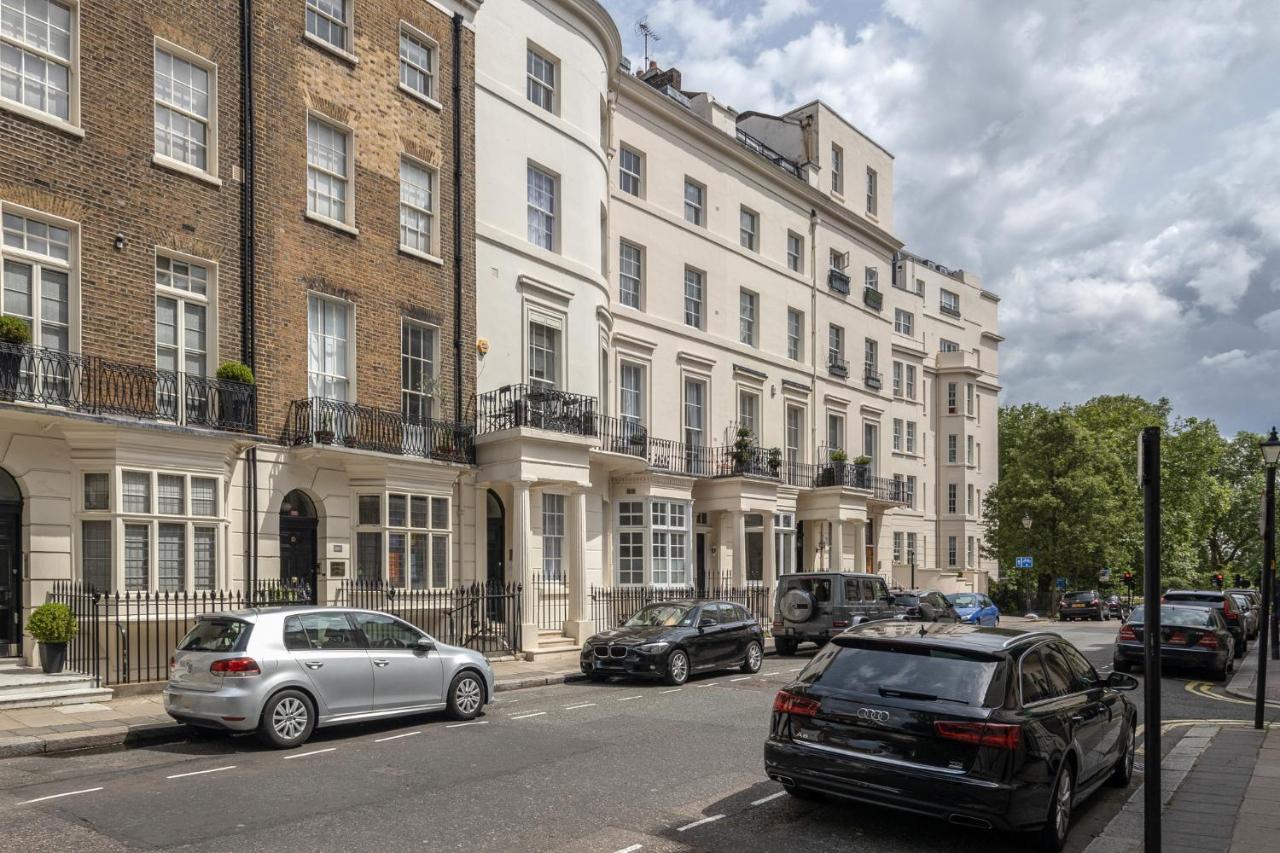 Oxford Street 2 Bed Apartment Лондон Экстерьер фото